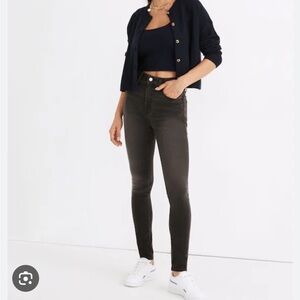 Madewell Jeans